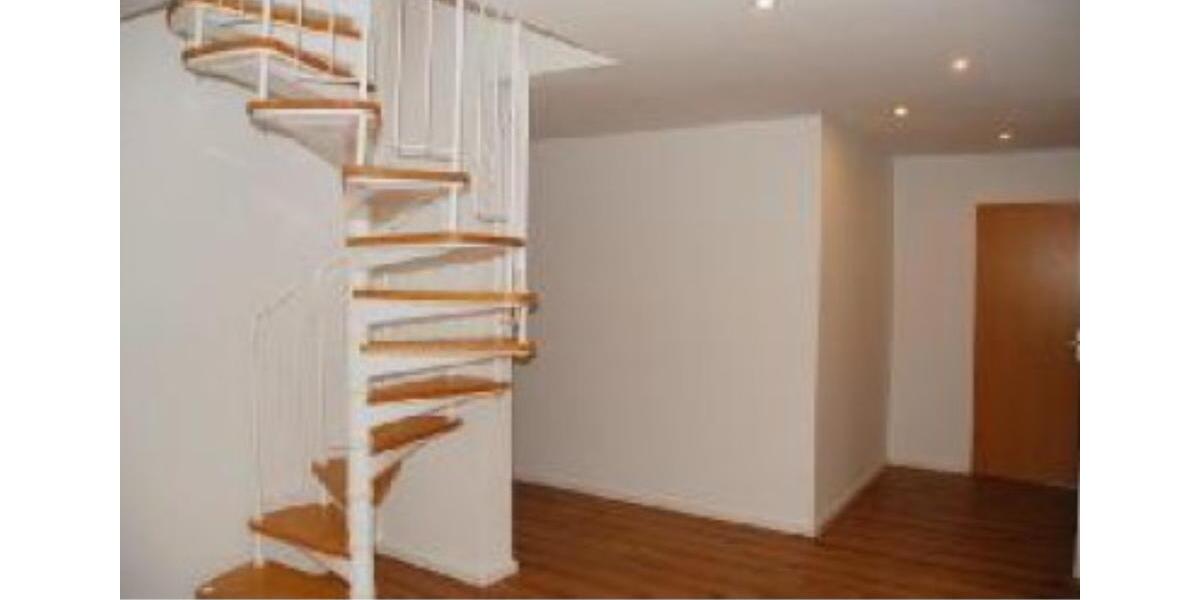 Maisonettenwohnung Neukirchen/Pleiße Pleiße - 3 Zimmer, 87 m&sup2;, 73.000&euro; | Angebot:24661475