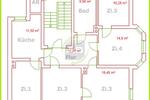 Erdgeschoßwohnung Crimmitschau - 5 Zimmer, 106 m&sup2;, 775&euro; | Angebot:25646446