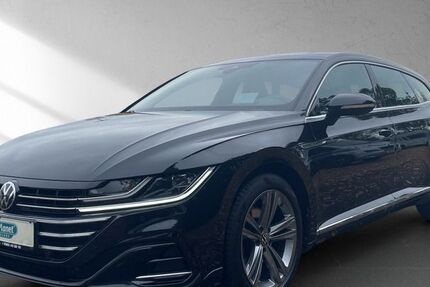 VW Arteon 46.098 km 33.990 &euro; Gera 07554