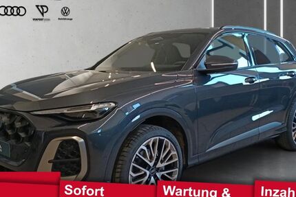 Audi Q5 5.631 km 62.948 &euro; Gera 07546