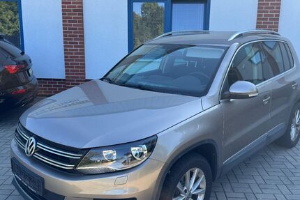 VW Tiguan 135.751 km 9.490 € Gera 07551