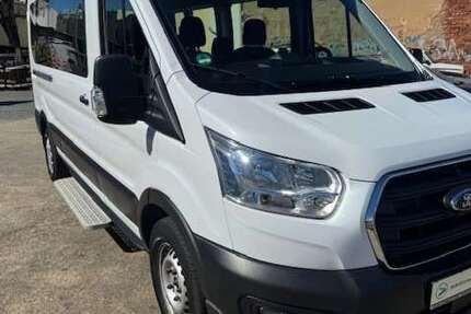 Ford Transit 158.578 km 27.550 &euro; Gera 07545