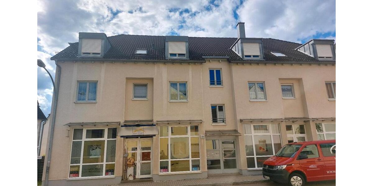 Etagenwohnung Greiz - 3 Zimmer, 67 m&sup2;, 80.000&euro; | Angebot:26720165