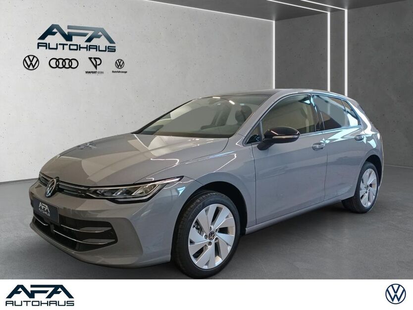 VW Golf 4.871 km 36.069 € Gera 07546
