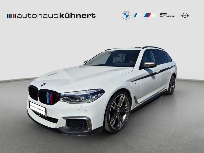 M550