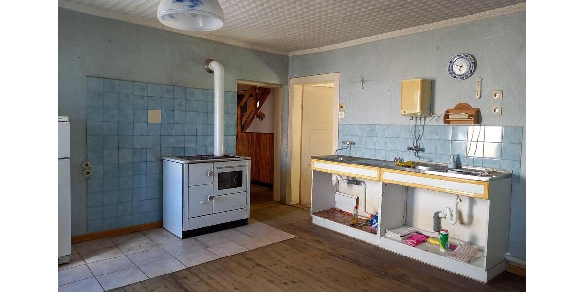 Reihenhaus Weißendorf - 48.000&euro; | Angebot:27269135
