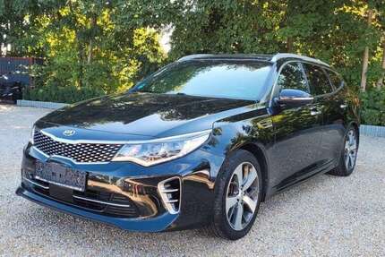 Kia Optima 135.337 km 15.980 € Zwickau 08056