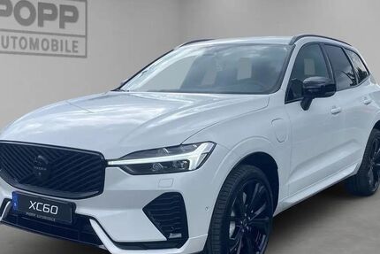 Volvo XC60 15.000 km 63.653 € Gera 07546