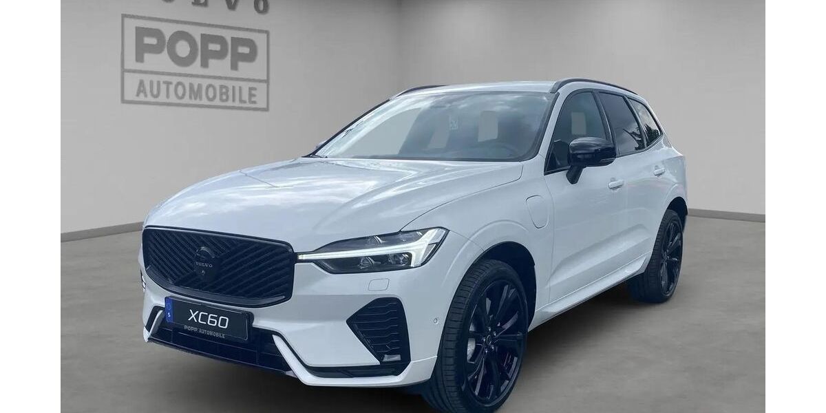 Volvo XC60 15.000 km 63.653 € Gera 07546