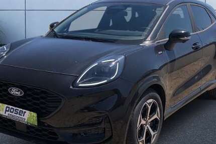Ford Puma 3.110 km 28.739 &euro; Gera 07546