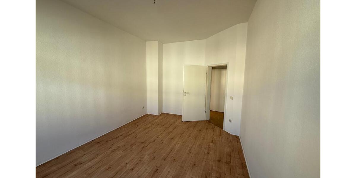 Etagenwohnung Gera Debschwitz - 3 Zimmer, 59 m&sup2;, 372&euro; | Angebot:24337913