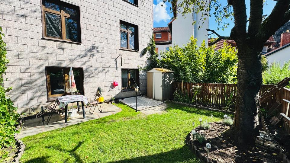 Mehrfamilienhaus, Wohnhaus Stadtroda - 320.000&euro; | Angebot:26105601