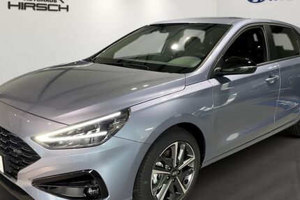 Hyundai i30 2.500 km 19.990 € Crimmitschau 08451