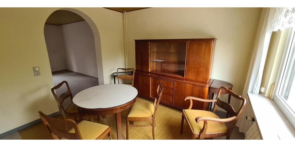 Einfamilienhaus in sehr ruhiger Dorflage, sofort beziehbar - Einfamilienhaus Hermsdorf | Angebot:26095731