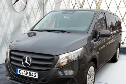 Mercedes-Benz Vito 18.097 km 45.897 &euro; Altenburg-Remsa 04603
