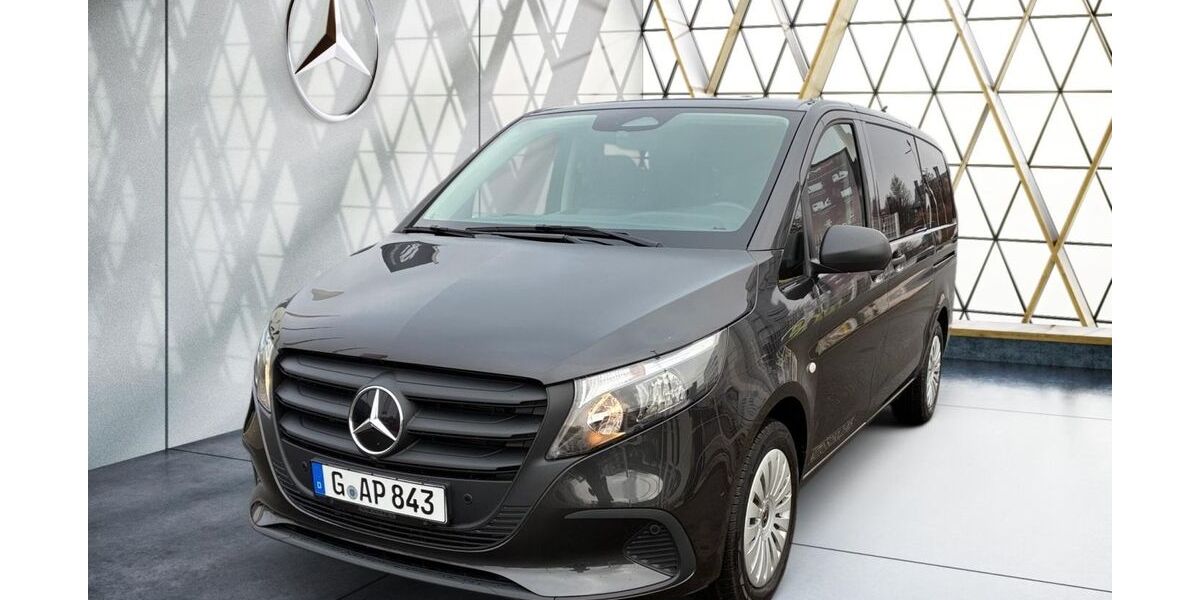 Mercedes-Benz Vito 18.097 km 46.520 &euro; Altenburg-Remsa 04603