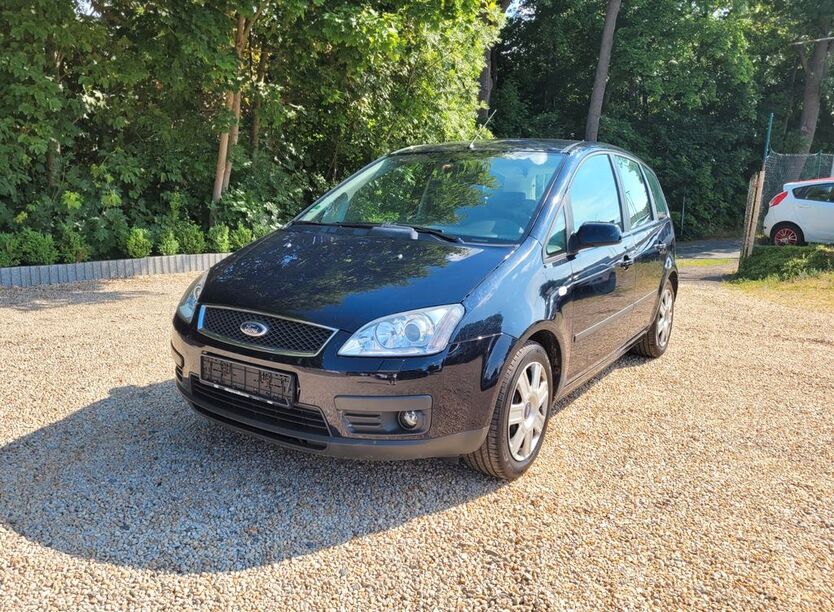 Ford Focus 175.324 km 1.180 € Zwickau 08056