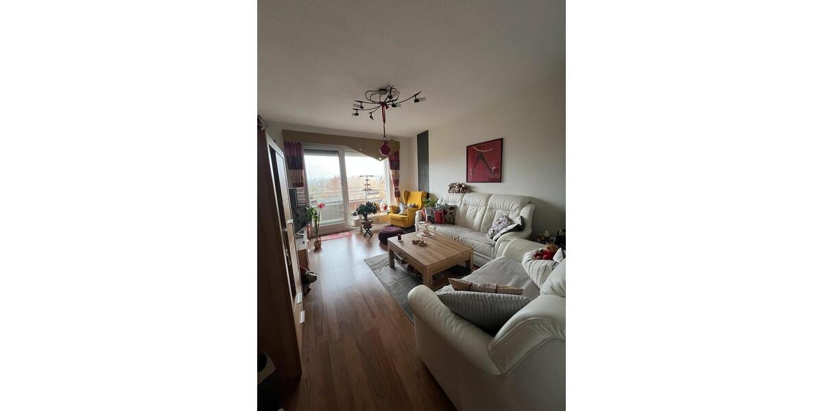 Voll sanierte 4-Raum-Eigentumswohnung|67,9 m²|Gera Liebschwitz 4 zimmer