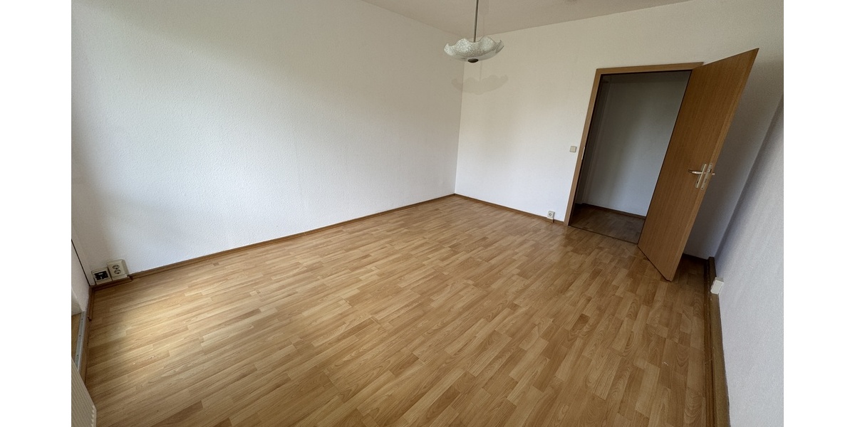 mit Wintergarten und Balkon: helle 2-Raum-Wohnung in Gera-Bieblach! - Erdgeschoßwohnung Gera Alt-Bieblach | Angebot:26374761