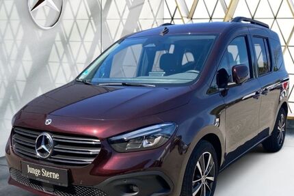 Mercedes-Benz T-Klasse 3.077 km 31.370 &euro; Altenburg-Remsa 04603