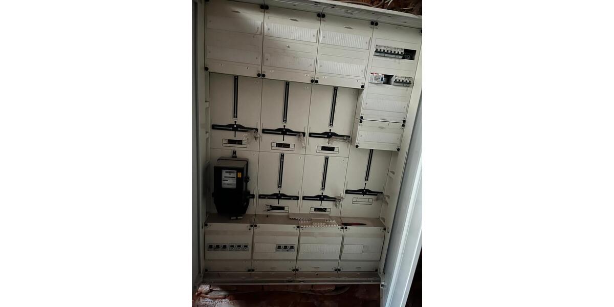 Mehrfamilienhaus, Haus, 3 Einheiten 15 zimmer