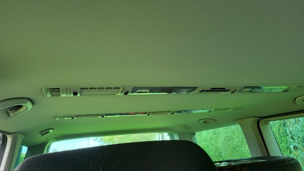 VW T5 Multivan 30.000 km 10.000 € Groitzsch 04539