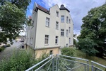 Idyllisch wohnen! 3-Raum Wohnung mit Einbauküche, Wanne und Süd-Balkon. - Etagenwohnung Gera Alt-Bieblach | Angebot:27022991