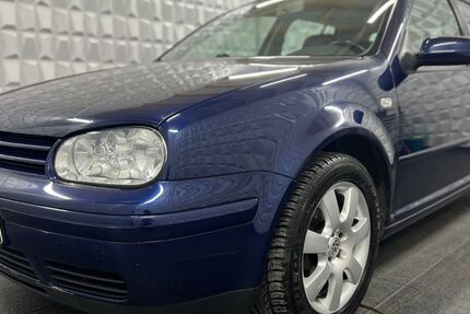 VW Golf 164.390 km 989 &euro; Werdau OT Steinpleis 08412