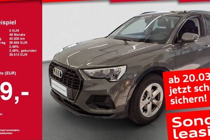 Audi Q3 10.542 km 36.629 &euro; Weida 07570