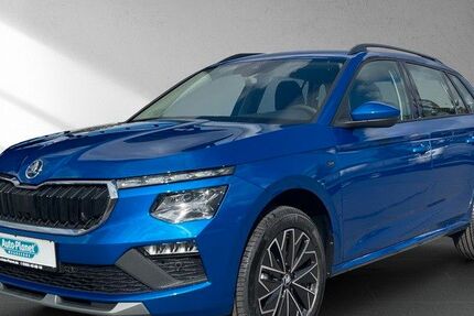 Skoda Kamiq 4.800 km 28.490 &euro; Gera 07554