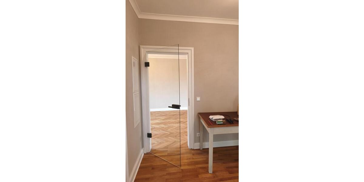 Maisonettenwohnung Hermsdorf - 4 Zimmer, 123 m&sup2;, 1.230&euro; | Angebot:26166660