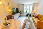 Etagenwohnung Gera Alt-Bieblach - 2 Zimmer, 55 m&sup2;, 389&euro; | Angebot:26534027