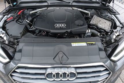 Audi A5 173.000 km 22.500 € Posterstein 04626