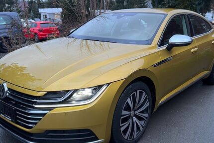 VW Arteon 21.200 km 24.400 &euro; Werdau 08412