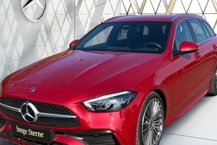 Mercedes-Benz C 300 10.979 km 41.448 &euro; Gera 07546