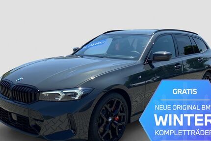 BMW 320 2.025 km 62.885 &euro; Langenwetzendorf 07957