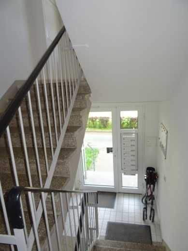 Saniert und neu möbliert - hübsche 3-Zimmer-Eigentumswohnung im Hochparterre in Hohenleuben zu verkaufen 3 zimmer