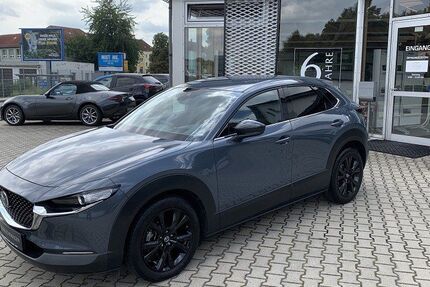 Mazda CX-30 32.070 km 21.560 € Schmölln 04626