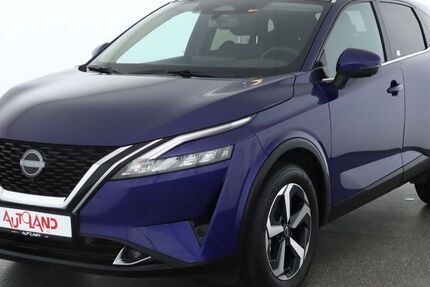 Nissan Qashqai 12.289 km 23.490 &euro; Gera 07546