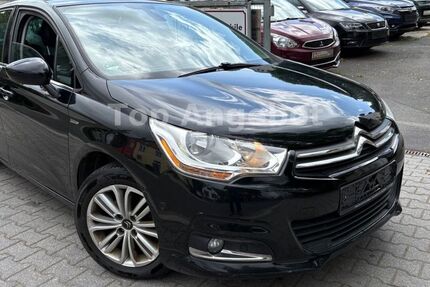 Citroen C4 186.600 km 5.399 € Eisenberg 07607