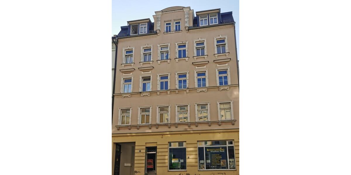 Gewerbeobjekt Gera Debschwitz - 680&euro; | Angebot:17372443