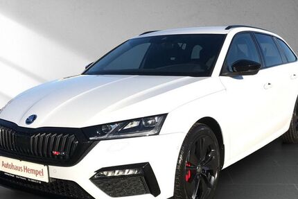 Skoda Octavia 9.600 km 39.990 &euro; Gera 07548