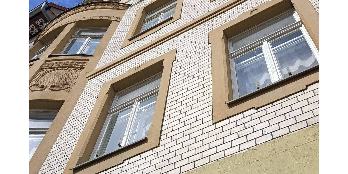 Mehrfamilienhaus, Wohnhaus Werdau Werdau, Stadt - 1 Zimmer, 317 m&sup2;, 170.000&euro; | Angebot:25796572