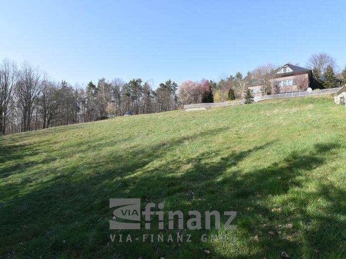 Grundstück Crimmitschau Lauenhain - 56.250&euro; | Angebot:25705550