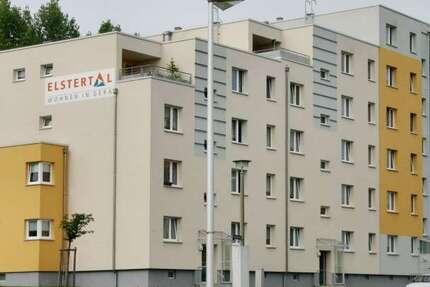 Wohnung Gera Bieblach-Ost - 1 Zimmer, 40 m&sup2;, 270&euro; | Angebot:26552255