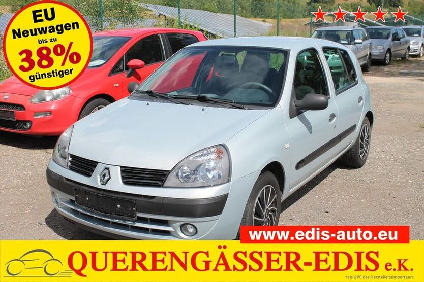 Clio