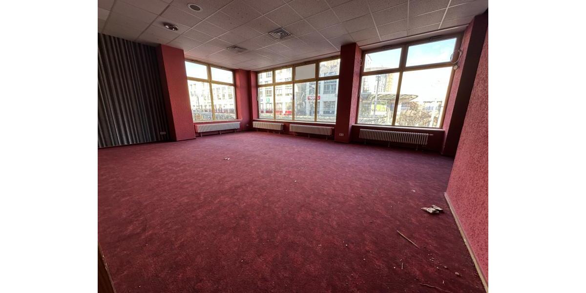 Schule Büro Bildung Firmensitz - zentral, flexibel und repräsentativ - ca. 900 m² zimmer