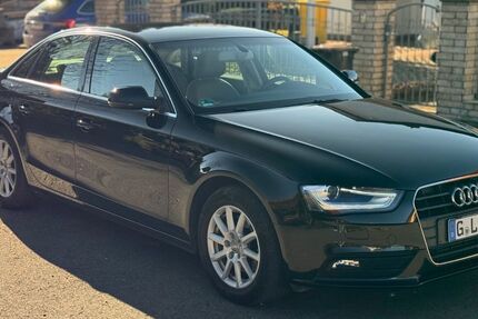 Audi A4 178.994 km 8.990 € Gera 07546