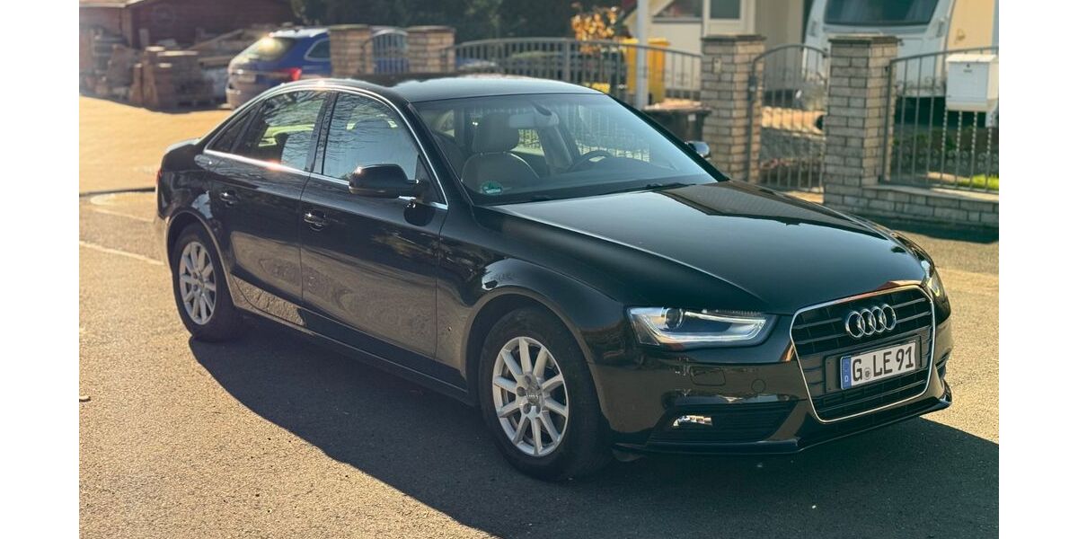 Audi A4 178.994 km 8.990 € Gera 07546