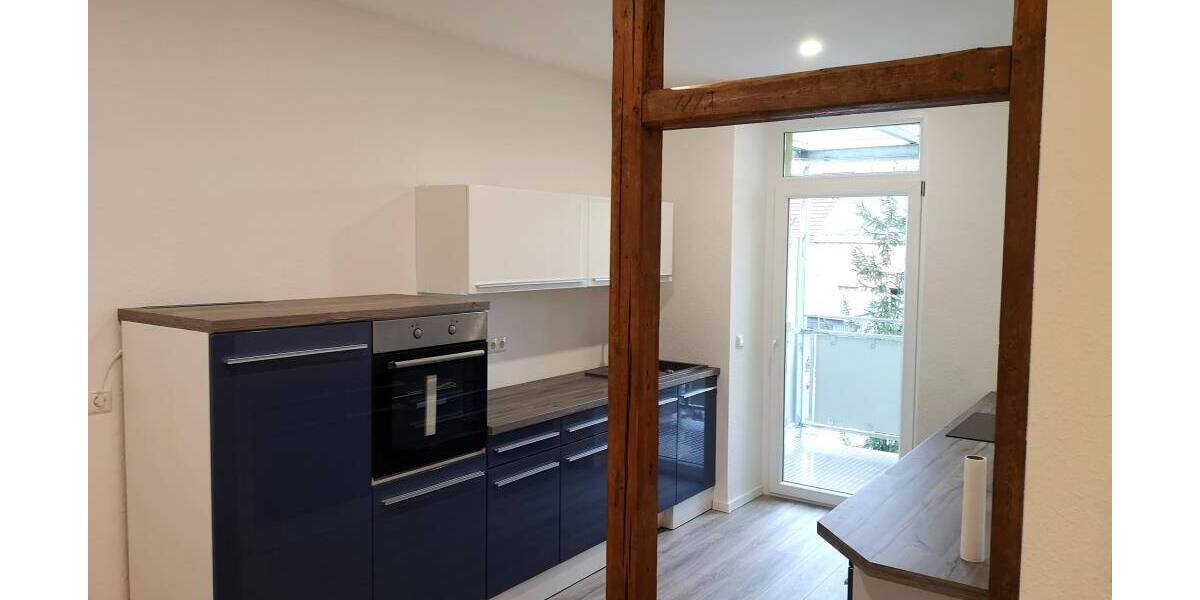 Etagenwohnung Gera Debschwitz - 3 Zimmer, 90 m&sup2;, 690&euro; | Angebot:26498879